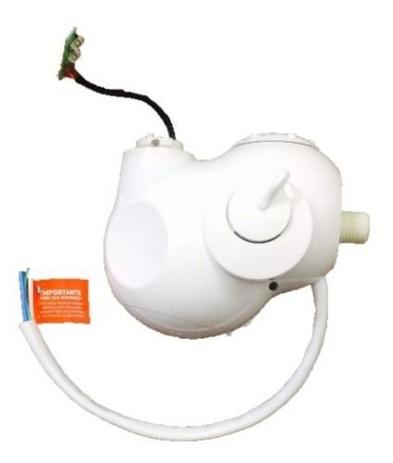 Módulo Completo com Resistência e LED Torneira Lumen 220V Thermosystem Hydra Menor preço em Módulo Completo com Resistência e LED Torneira Lumen 220V Thermosystem Hydra
