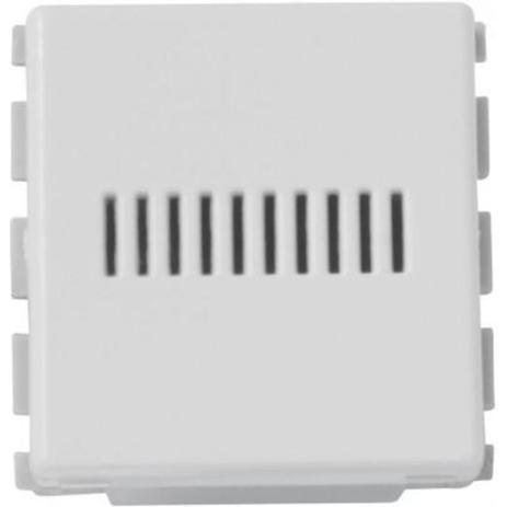 Módulo de campainha eletrônica branco - LIZ - Tramontina é boa?