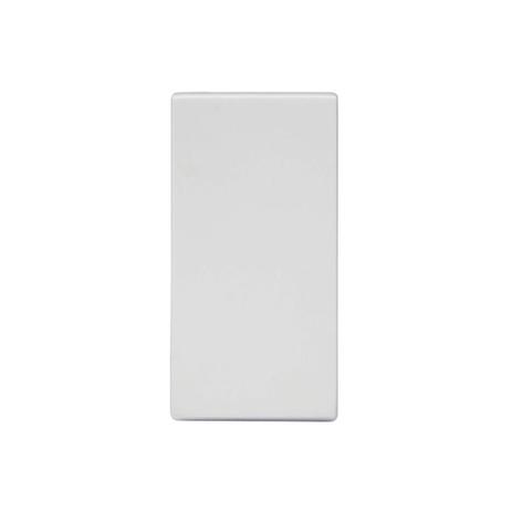 Módulo de Interruptor Intermediário 10a 250v Vivace Branco - Siemens Menor preço em Módulo de Interruptor Intermediário 10a 250v Vivace Branco - Siemens