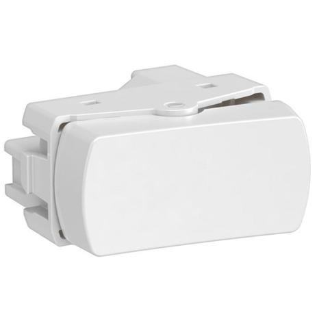 Modulo de Interruptor Simples 10A 250V Prime Decor Schneider - SHNEIDER Menor preço em Modulo de Interruptor Simples 10A 250V Prime Decor Schneider - SHNEIDER