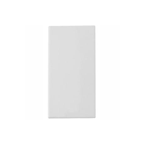 Módulo de Interruptor Simples Delta Branco - Iriel Menor preço em Módulo de Interruptor Simples Delta Branco - Iriel