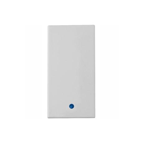 Módulo de Interruptor Simples Luminoso 16a 250v Delta Branco - Siemens Menor preço em Módulo de Interruptor Simples Luminoso 16a 250v Delta Branco - Siemens