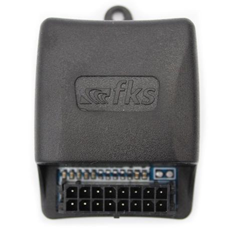 Módulo de Recolhimento do Espelho Retrovisor FKS MCE300 RE é ruim? Módulo de Recolhimento do Espelho Retrovisor FKS MCE300 RE é boa?