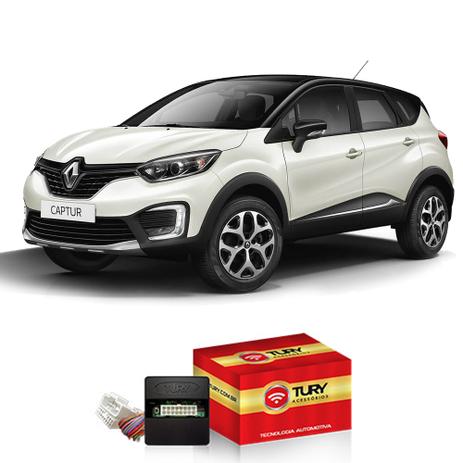 Módulo De Vidro e Retrovisor Tury Captur 17 Em Diante é boa?