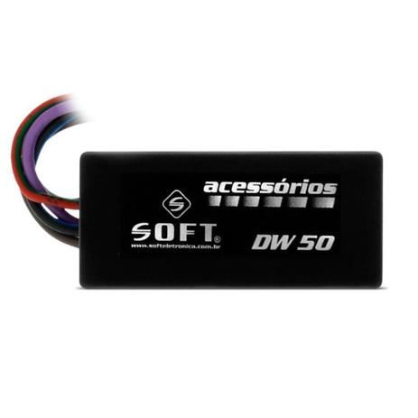 Modulo de Vidro Eletrico SOFT DW-50 AVS Vectra / VW para Vectra 1997 a 2001 Fase 2 Menor preço em Modulo de Vidro Eletrico SOFT DW-50 AVS Vectra / VW para Vectra 1997 a 2001 Fase 2