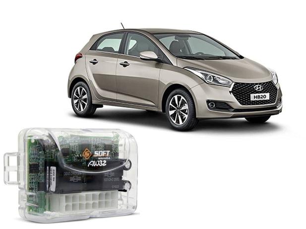 Modulo de Vidros Soft com Antiesmagamento AW 32 CN ORIG 2V - HYUNDAI HB20 (15) (Somente dianteiro) Menor preço em Modulo de Vidros Soft com Antiesmagamento AW 32 CN ORIG 2V - HYUNDAI HB20 (15) (Somente dianteiro)