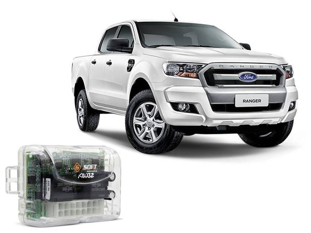 Modulo de Vidros Soft com Antiesmagamento AW 32 CN ORIG 4V - FORD RANGER 2017/... Menor preço em Modulo de Vidros Soft com Antiesmagamento AW 32 CN ORIG 4V - FORD RANGER 2017/...