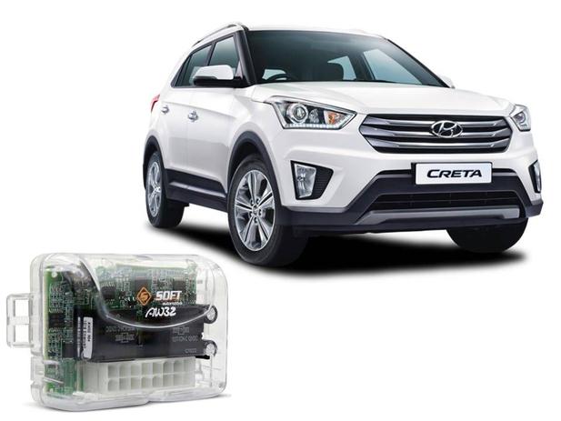 Modulo de Vidros Soft com Antiesmagamento AW 32 CN ORIG 4V - HYUNDAI CRETA 2017/... Menor preço em Modulo de Vidros Soft com Antiesmagamento AW 32 CN ORIG 4V - HYUNDAI CRETA 2017/...