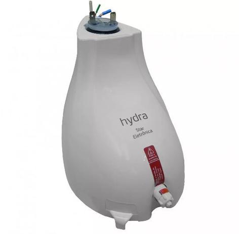 Módulo Ducha Eletrônica Optima / Star 220v Thermosystem Hydra Menor preço em Módulo Ducha Eletrônica Optima / Star 220v Thermosystem Hydra