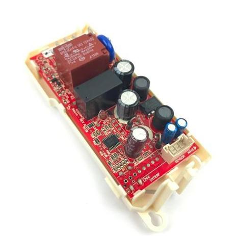 Módulo Eletrônico Placa Consul Crm33 Crm34 W10632495 Bivolt - Hercules é boa?