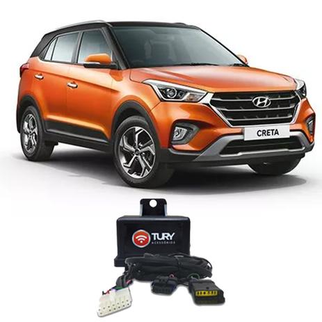 Módulo Engate Plug And Play Creta A Partir 2017 - Tury é boa?