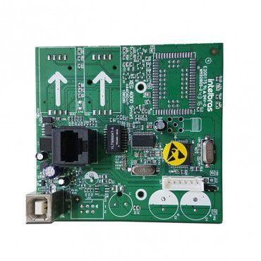 Módulo Ethernet Para Central de Alarme XE 4000 Smart Intelbras Menor preço em Módulo Ethernet Para Central de Alarme XE 4000 Smart Intelbras