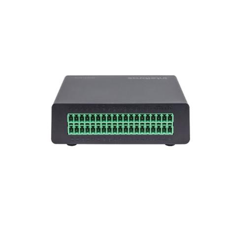 Módulo Expansor Intelbras de Entradas e Saídas de Alarme Multi-box para DVR Menor preço em Módulo Expansor Intelbras de Entradas e Saídas de Alarme Multi-box para DVR