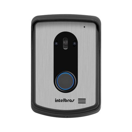 Módulo Externo Intelbras Para Vídeo Porteiro IV 7000 7010 4010 Menor preço em Módulo Externo Intelbras Para Vídeo Porteiro IV 7000 7010 4010