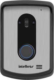 Módulo externo para video porteiro iv7000 me intelbras Menor preço em Módulo externo para video porteiro iv7000 me intelbras