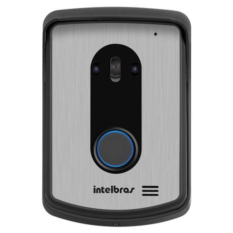 Módulo externo para videoporteiro Intelbras IV 7000 ME Menor preço em Módulo externo para videoporteiro Intelbras IV 7000 ME
