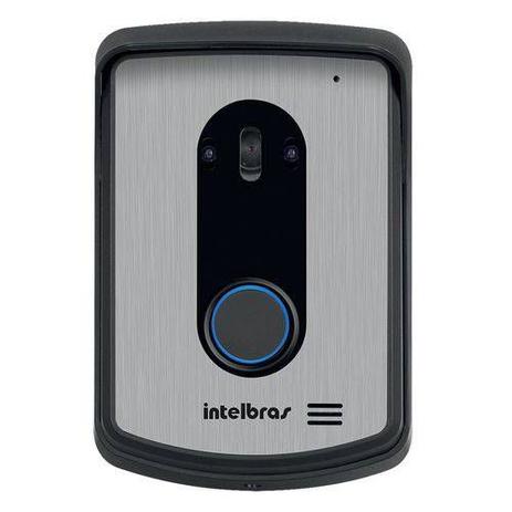 Módulo externo para videoporteiro Intelbras IV7000 Menor preço em Módulo externo para videoporteiro Intelbras IV7000
