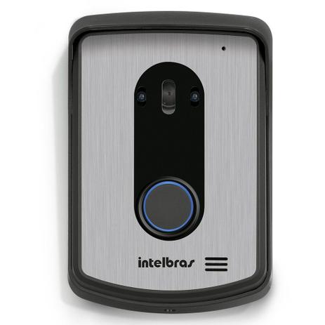Módulo Externo para Videoporteiro IV 7000 ME 4520017 Intelbras Menor preço em Módulo Externo para Videoporteiro IV 7000 ME 4520017 Intelbras
