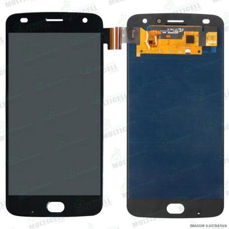 Modulo frontal moto z2 play original - MOTOROLA Menor preço em Modulo frontal moto z2 play original - MOTOROLA