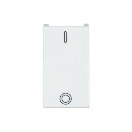 Módulo Interruptor Bipolar 10a 250v Imperia Branco - Iriel Menor preço em Módulo Interruptor Bipolar 10a 250v Imperia Branco - Iriel