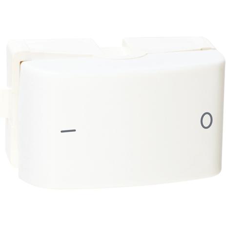 Modulo Interruptor Bipolar 10A 250V PRM45151 - SCHNEIDER Menor preço em Modulo Interruptor Bipolar 10A 250V PRM45151 - SCHNEIDER