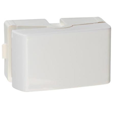 Módulo Interruptor Bipolar Paralelo Branco - Schneider Prime Lunare - Schneider electric Menor preço em Módulo Interruptor Bipolar Paralelo Branco - Schneider Prime Lunare - Schneider electric
