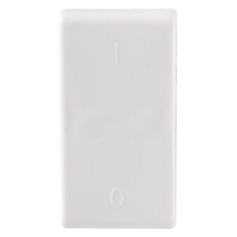 Módulo Interruptor Bipolar Simples 10A 250V Branco 57115/004 - Tramontina é boa?