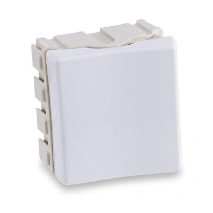 Modulo interruptor bipolar simples 10a force line - Forceline Menor preço em Modulo interruptor bipolar simples 10a force line - Forceline