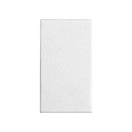 Módulo Interruptor Interlight Impéria Simples Branco 1tc - Iriel Menor preço em Módulo Interruptor Interlight Impéria Simples Branco 1tc - Iriel