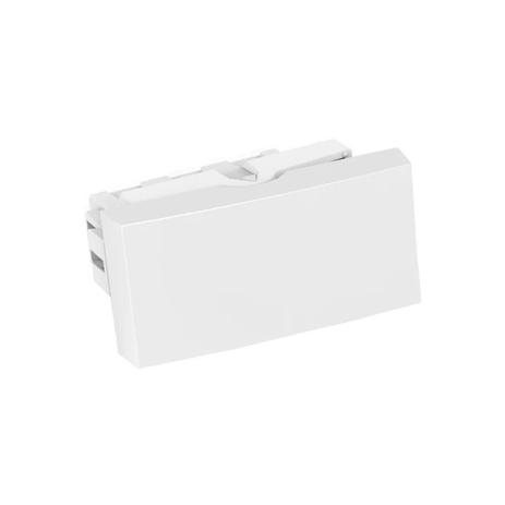 Módulo Interruptor Intermediário 10A Branco Beleze Enerbras Menor preço em Módulo Interruptor Intermediário 10A Branco Beleze Enerbras