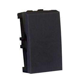 Modulo interruptor paralela blux grafite bhm10352-7gf - BLUX HOME Menor preço em Modulo interruptor paralela blux grafite bhm10352-7gf - BLUX HOME