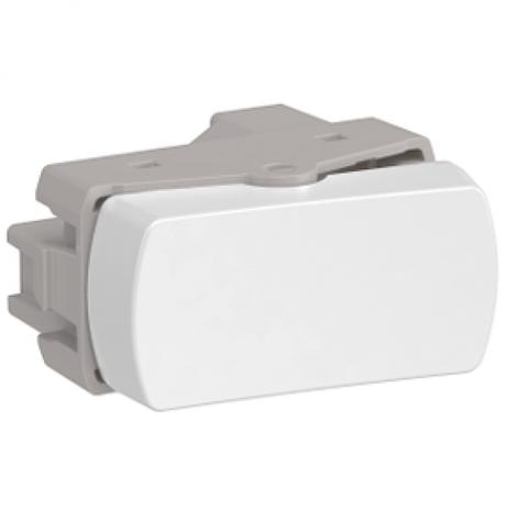 Modulo interruptor paralelo 10a 250v 1m br s3b72030 - schneider Menor preço em Modulo interruptor paralelo 10a 250v 1m br s3b72030 - schneider