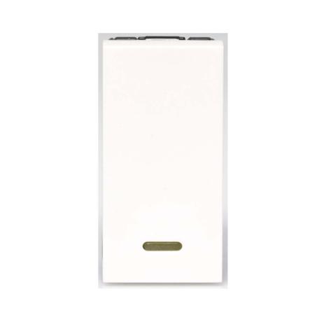 Módulo interruptor paralelo Arteor branco com led 582503B Pial é ruim? Módulo interruptor paralelo Arteor branco com led 582503B Pial é boa?