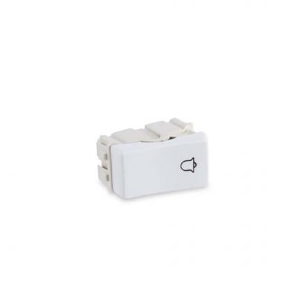 Modulo interruptor pulsador campainha force line - Forceline Menor preço em Modulo interruptor pulsador campainha force line - Forceline