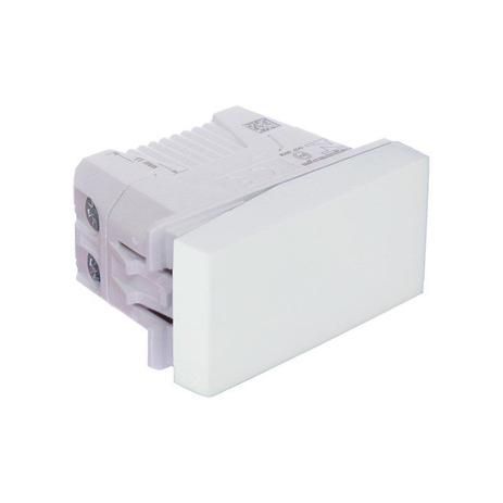 Módulo Interruptor Pulsador Universal 10A Branco Orion Schneider Menor preço em Módulo Interruptor Pulsador Universal 10A Branco Orion Schneider