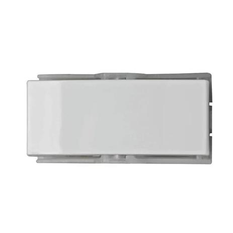 Módulo Interruptor Simples 10A Branco Duale Up Iriel Menor preço em Módulo Interruptor Simples 10A Branco Duale Up Iriel