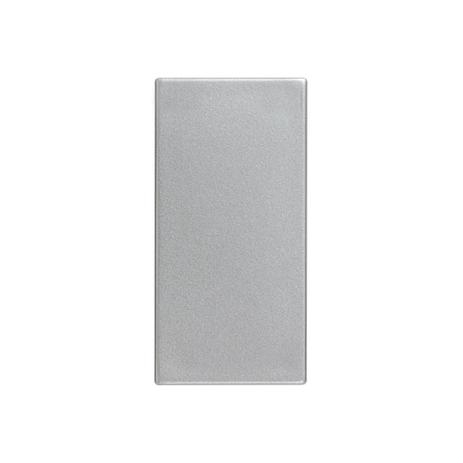 Módulo Interruptor Simples 16a Delta Alumínio - Siemens Menor preço em Módulo Interruptor Simples 16a Delta Alumínio - Siemens