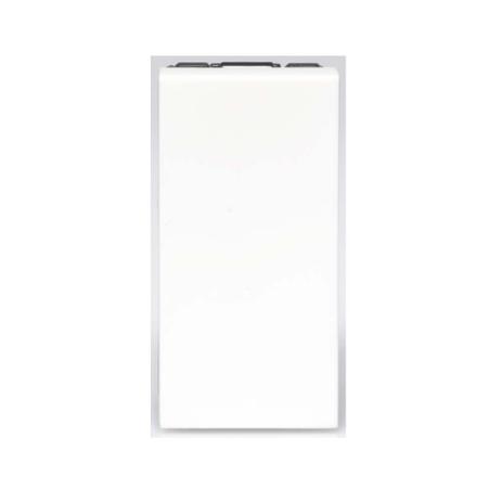 Módulo interruptor simples Arteor branco 592500 Pial Menor preço em Módulo interruptor simples Arteor branco 592500 Pial