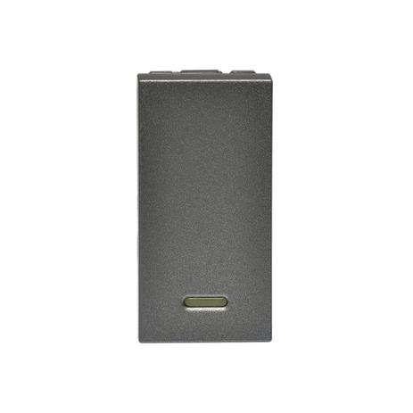 Módulo Interruptor Simples para Led Magnésio - Pial Legrand é boa?