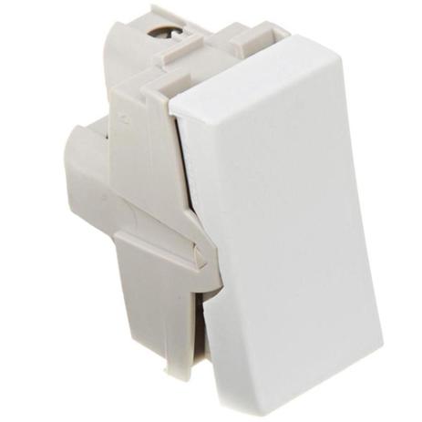Módulo Interruptor Vivace Simples 5TA99300 Siemens Menor preço em Módulo Interruptor Vivace Simples 5TA99300 Siemens