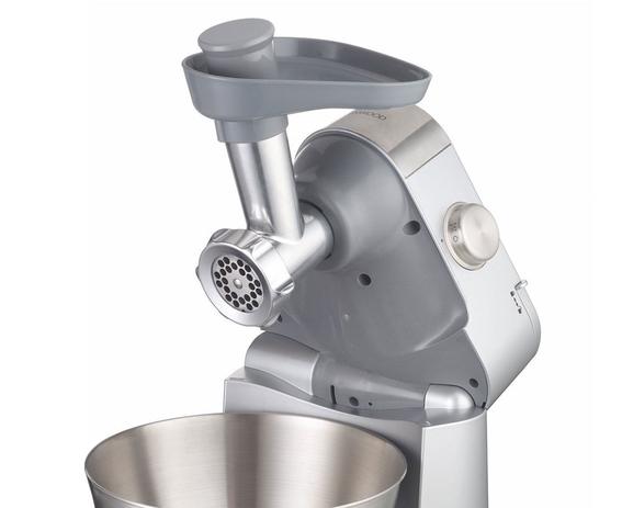 Módulo Moedor De Carnes Prospero Kenwood Menor preço em Módulo Moedor De Carnes Prospero Kenwood