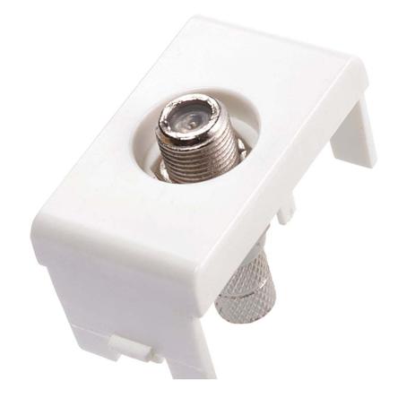 Módulo para antena de TV branco Lunare Prime Schneider é boa?