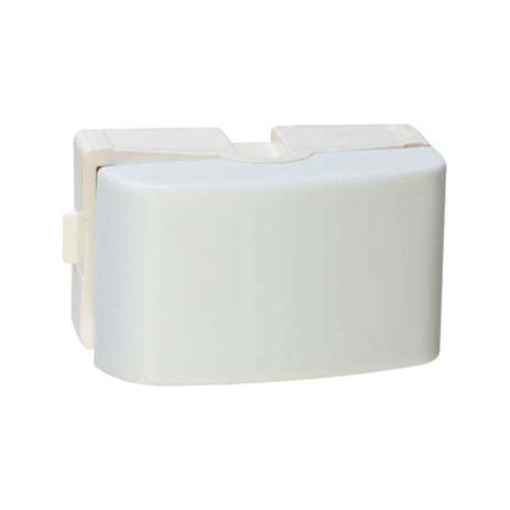 Módulo para interruptor intermediário 10A 250V Lunare Prime Schneider Menor preço em Módulo para interruptor intermediário 10A 250V Lunare Prime Schneider