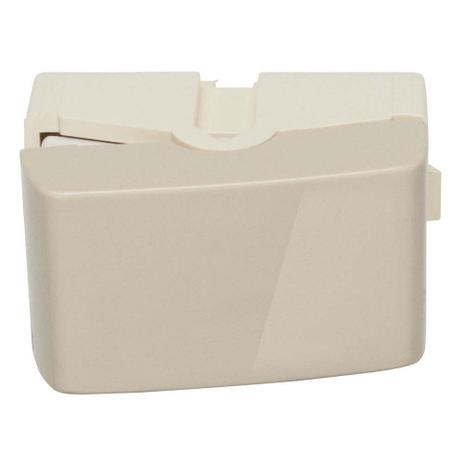 Módulo para interruptor intermediário 10A 250V marfimDecor Prime - Schneider Menor preço em Módulo para interruptor intermediário 10A 250V marfimDecor Prime - Schneider