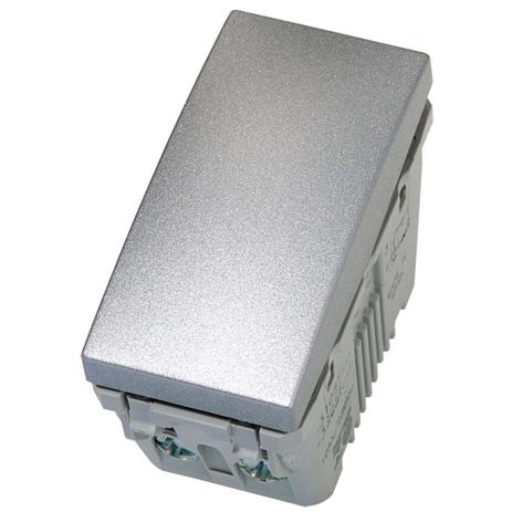 Módulo para interruptor intermediário 10A 250V1 módulo Única Schneider Menor preço em Módulo para interruptor intermediário 10A 250V1 módulo Única Schneider