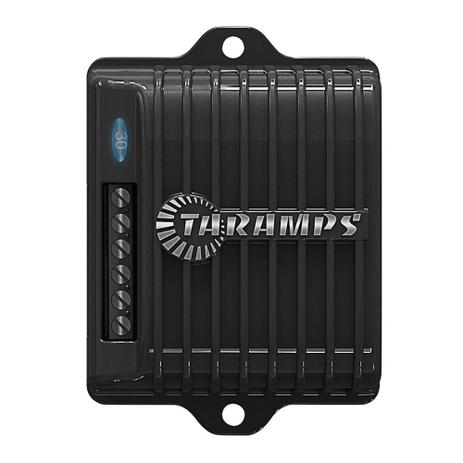 Módulo Potência Taramps DS160x2 Dig. 2 Canais 2R 160W Rms 13,8Vdc - Taramps Menor preço em Módulo Potência Taramps DS160x2 Dig. 2 Canais 2R 160W Rms 13,8Vdc - Taramps