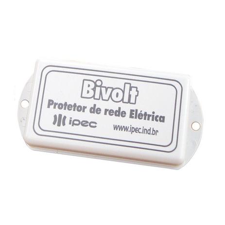 Módulo Protetor De Rede Elétrica Bivolt Pró Rede Ipec Menor preço em Módulo Protetor De Rede Elétrica Bivolt Pró Rede Ipec