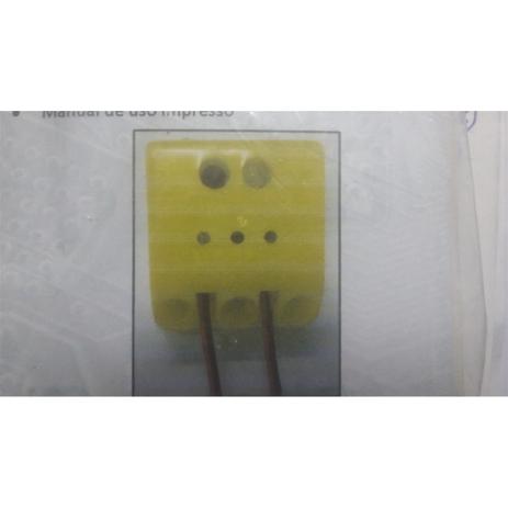 Módulo sensor de luz modelix 1.2 045 Menor preço em Módulo sensor de luz modelix 1.2 045