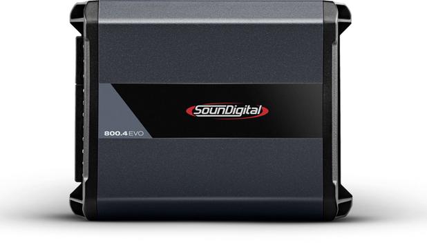 soundigital sd800 4d