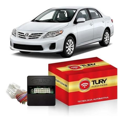 Módulo Subida De Vidro E Retrovisor Corolla 2009 Até 2014 - TURY Menor preço em Módulo Subida De Vidro E Retrovisor Corolla 2009 Até 2014 - TURY